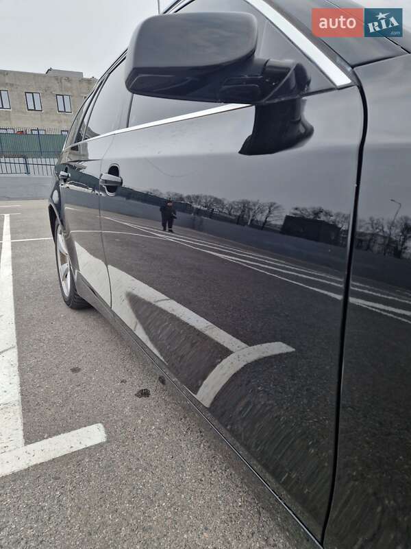 Універсал BMW 5 Series 2006 в Полтаві