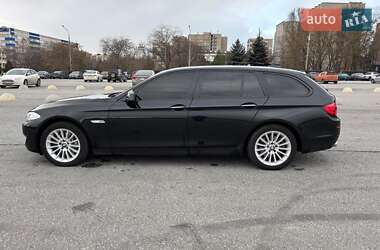 Универсал BMW 5 Series 2011 в Запорожье