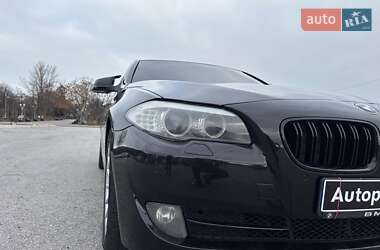 Универсал BMW 5 Series 2011 в Запорожье