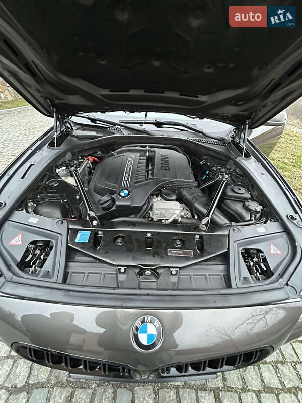 Седан BMW 5 Series 2010 в Первомайске фото 6 Седан BMW 5 Series 2010 в Первомайске