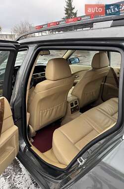 Універсал BMW 5 Series 2005 в 