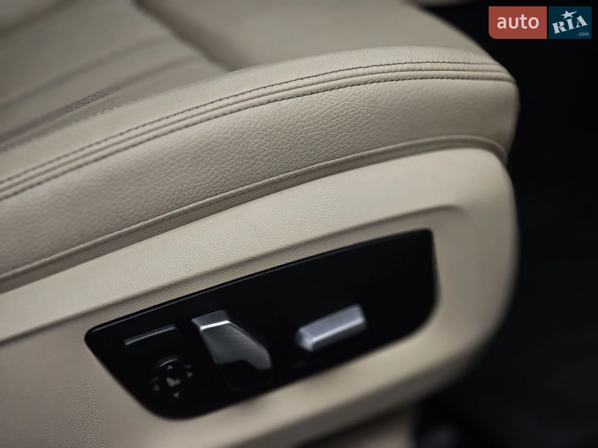 2017 BMW 5er - мініатюра 40