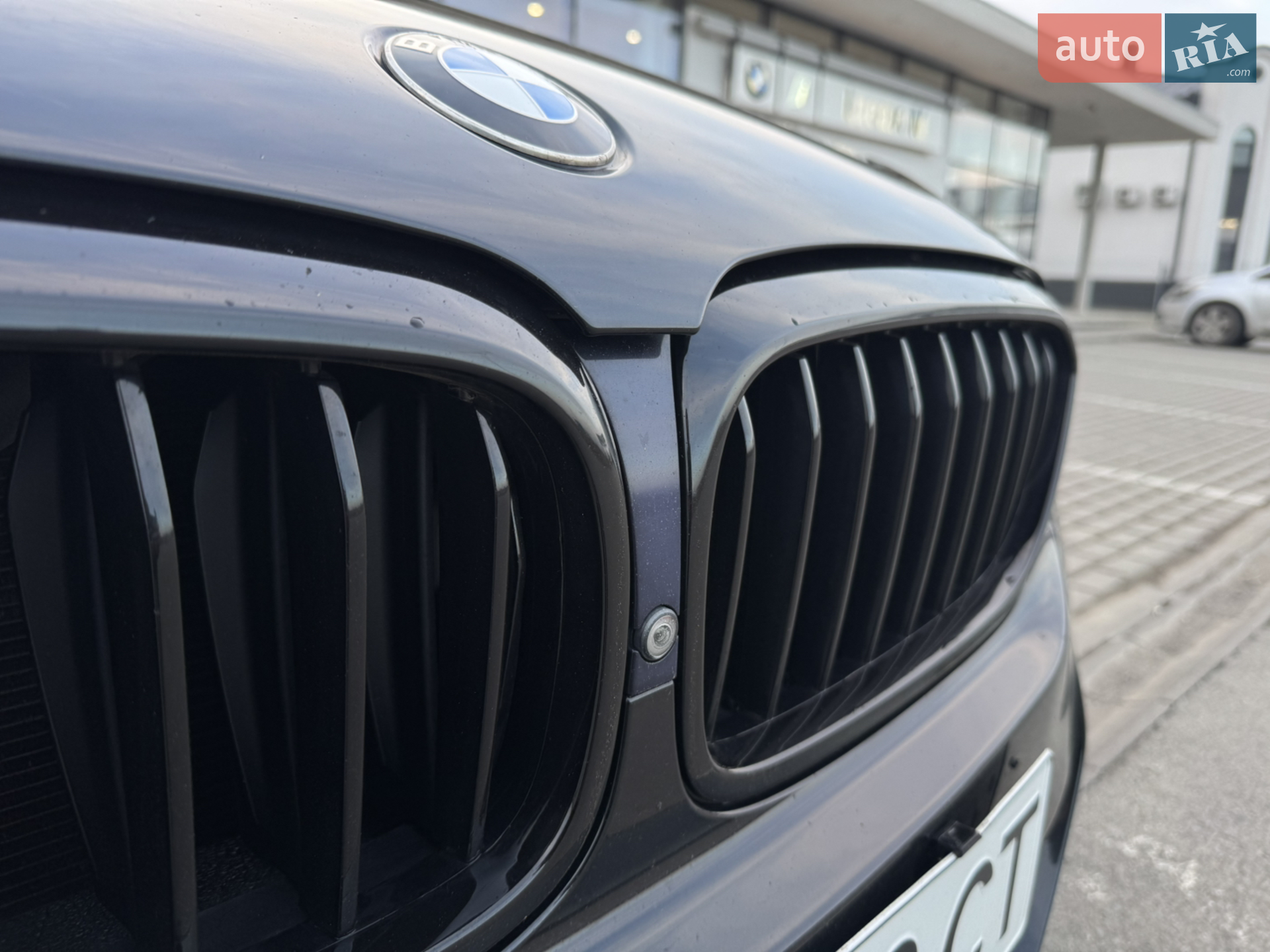 2017 BMW 5er - мініатюра 13