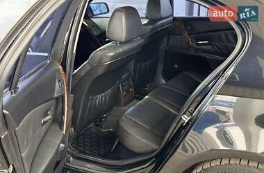 Седан BMW 5 Series 2005 в 