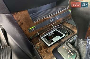 Седан BMW 5 Series 2005 в 