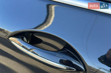 Седан BMW 5 Series 2014 в 