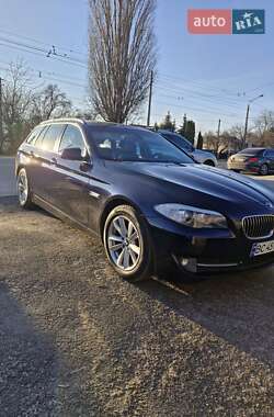 Универсал BMW 5 Series 2011 в Луцке