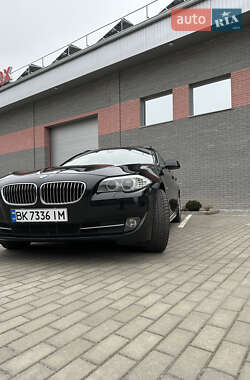 Универсал BMW 5 Series 2013 в Костополе