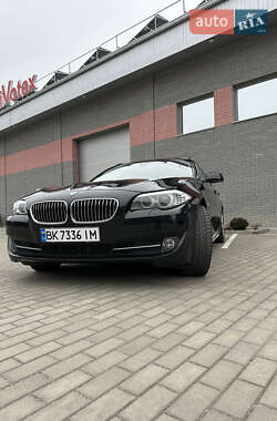 Универсал BMW 5 Series 2013 в Костополе