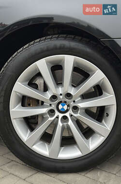 Универсал BMW 5 Series 2013 в Костополе