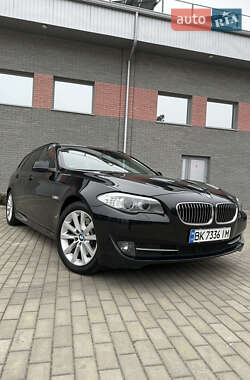 Универсал BMW 5 Series 2013 в Костополе