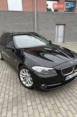 Универсал BMW 5 Series 2013 в Костополе