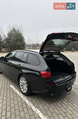 Универсал BMW 5 Series 2013 в Костополе