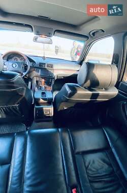 Седан BMW 5 Series 2003 в 