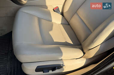 Седан BMW 5 Series 2015 в 