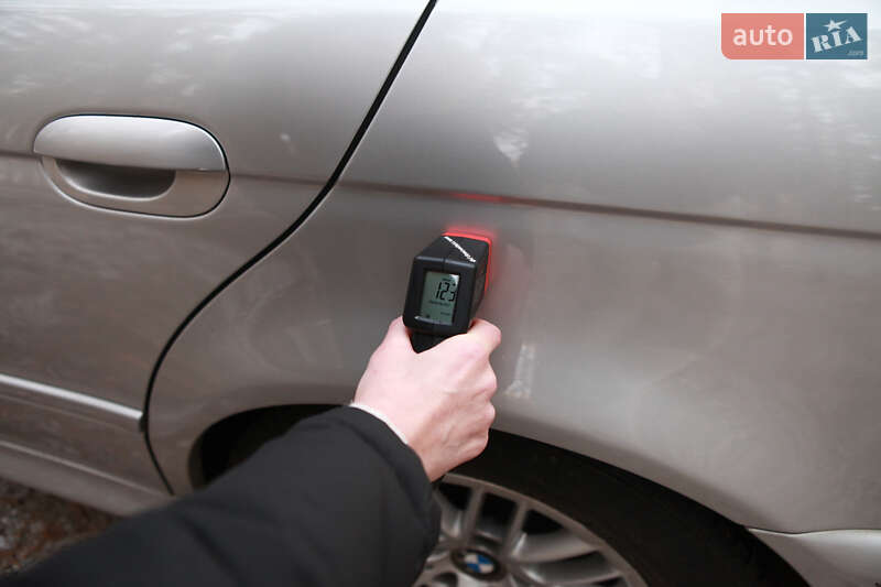 Седан BMW 5 Series 2002 в Киеве фото 104 Седан BMW 5 Series 2002 в Киеве