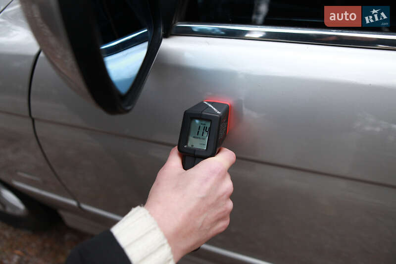 Седан BMW 5 Series 2002 в Киеве фото 111 Седан BMW 5 Series 2002 в Киеве