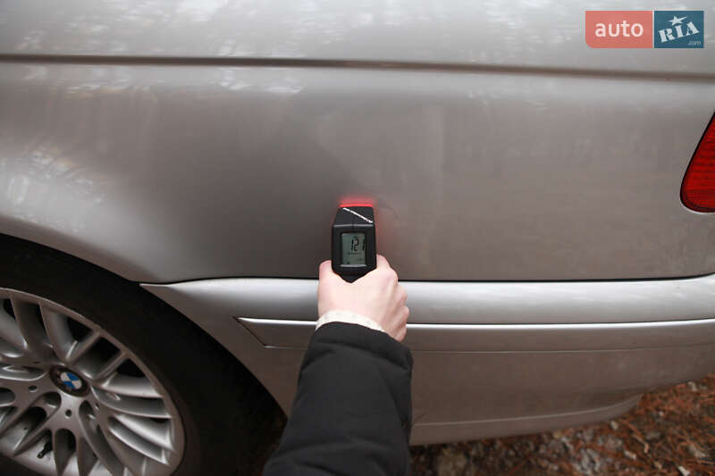 Седан BMW 5 Series 2002 в Киеве фото 128 Седан BMW 5 Series 2002 в Киеве