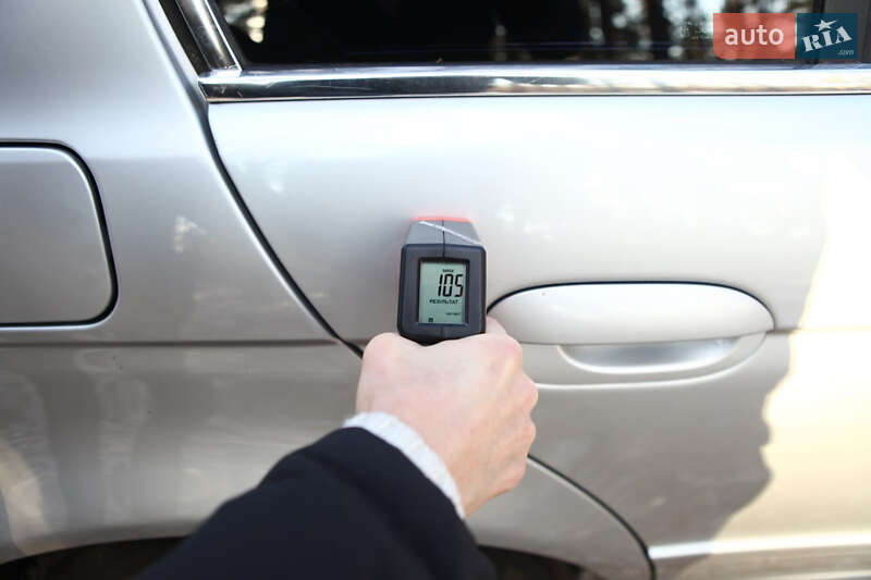 Седан BMW 5 Series 2002 в Киеве фото 135 Седан BMW 5 Series 2002 в Киеве