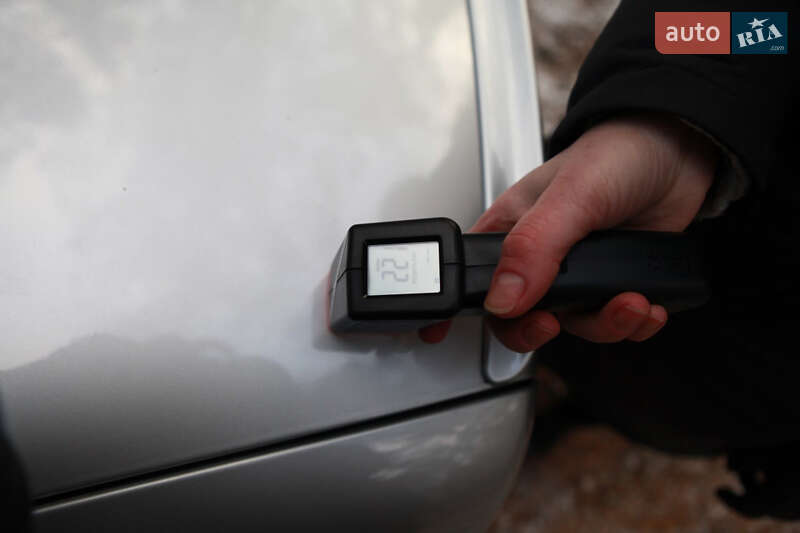 Седан BMW 5 Series 2002 в Киеве фото 156 Седан BMW 5 Series 2002 в Киеве