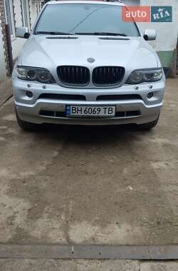 Універсал BMW 5 Series 2000 в Доброславі