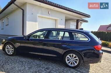 Универсал BMW 5 Series 2010 в Житомире