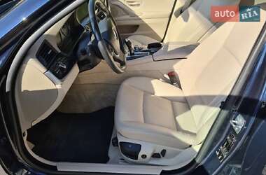 Универсал BMW 5 Series 2010 в Житомире