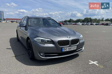 Универсал BMW 5 Series 2011 в Белой Церкви