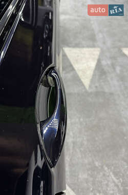 Седан BMW 5 Series 2014 в 