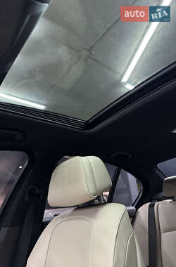 Седан BMW 5 Series 2014 в 