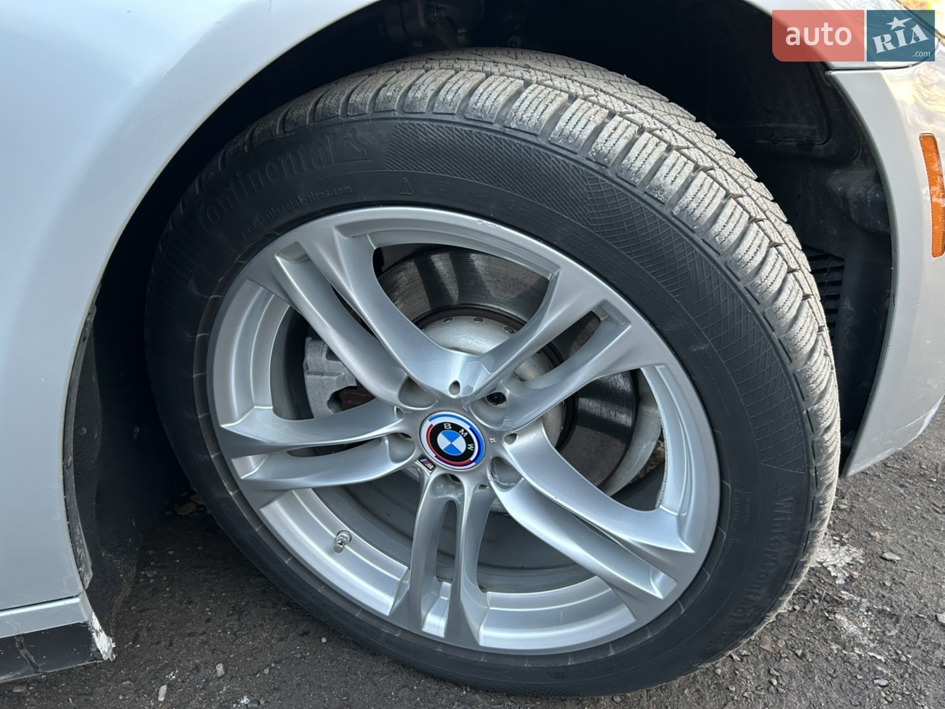 2015 BMW 5er - мініатюра 67
