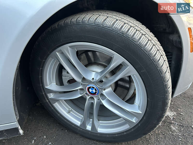 Седан BMW 5 Series 2015 в Бершади фото 55 Седан BMW 5 Series 2015 в Бершади