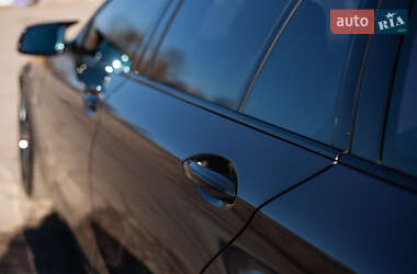 Универсал BMW 5 Series 2012 в 