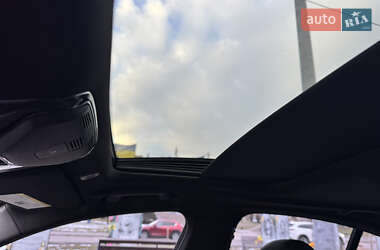 Седан BMW 5 Series 2017 в 