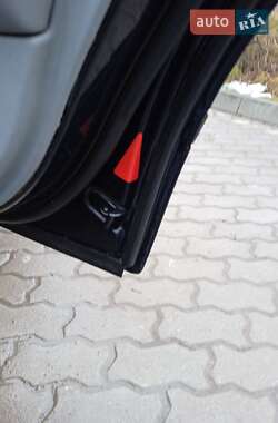 Седан BMW 5 Series 2001 в 
