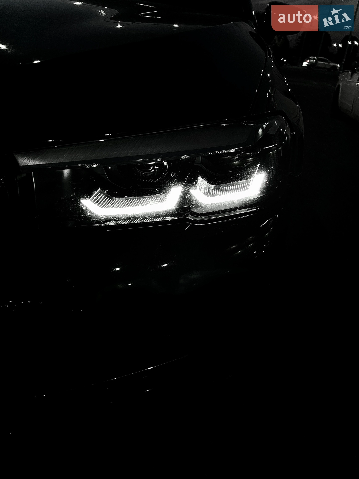 2021 BMW 5er - мініатюра 4