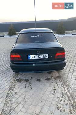 Седан BMW 5 Series 2001 в Копычинце