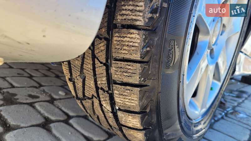 Седан BMW 5 Series 1999 в Чорткові