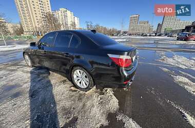 Седан BMW 5 Series 2004 в Києві