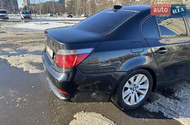 Седан BMW 5 Series 2004 в Києві