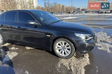 Седан BMW 5 Series 2004 в Києві