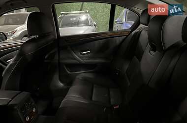 Седан BMW 5 Series 2007 в 