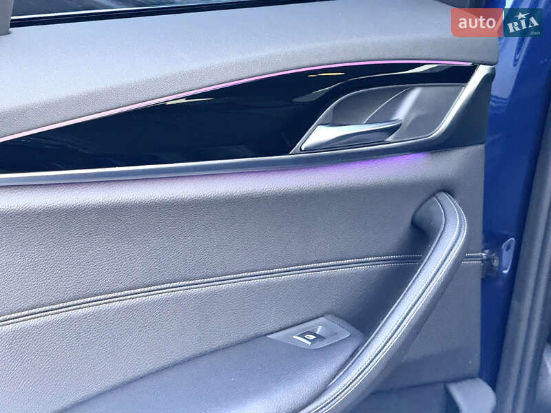 Седан BMW 5 Series 2017 в Днепре фото 40 Седан BMW 5 Series 2017 в Днепре