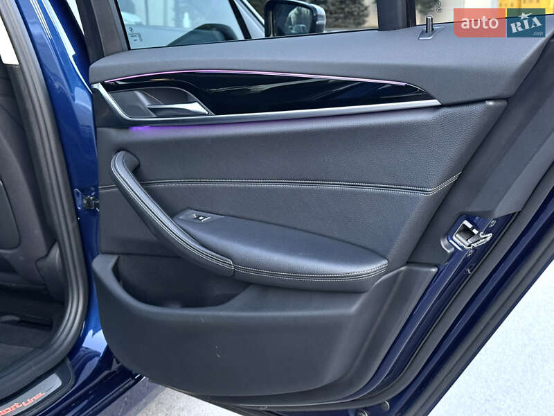 Седан BMW 5 Series 2017 в Днепре фото 46 Седан BMW 5 Series 2017 в Днепре