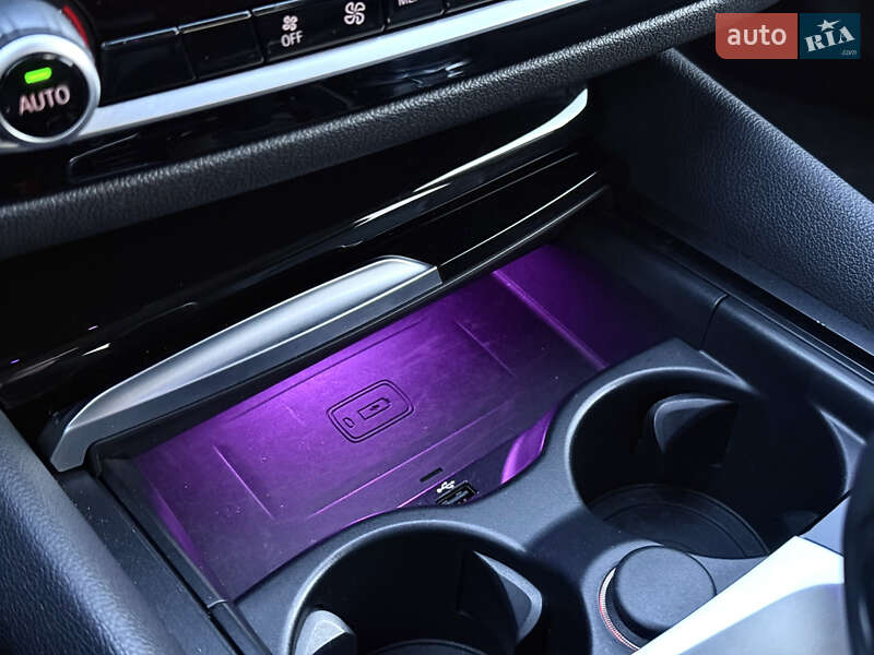 Седан BMW 5 Series 2017 в Днепре фото 61 Седан BMW 5 Series 2017 в Днепре