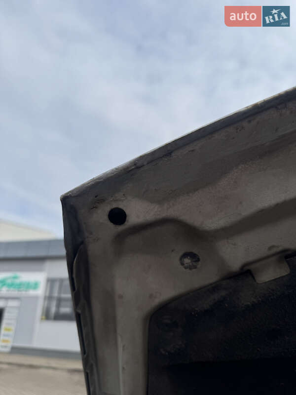 Універсал BMW 5 Series 2003 в Нововолинську