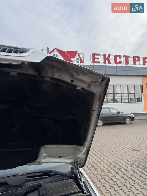 Універсал BMW 5 Series 2003 в Нововолинську