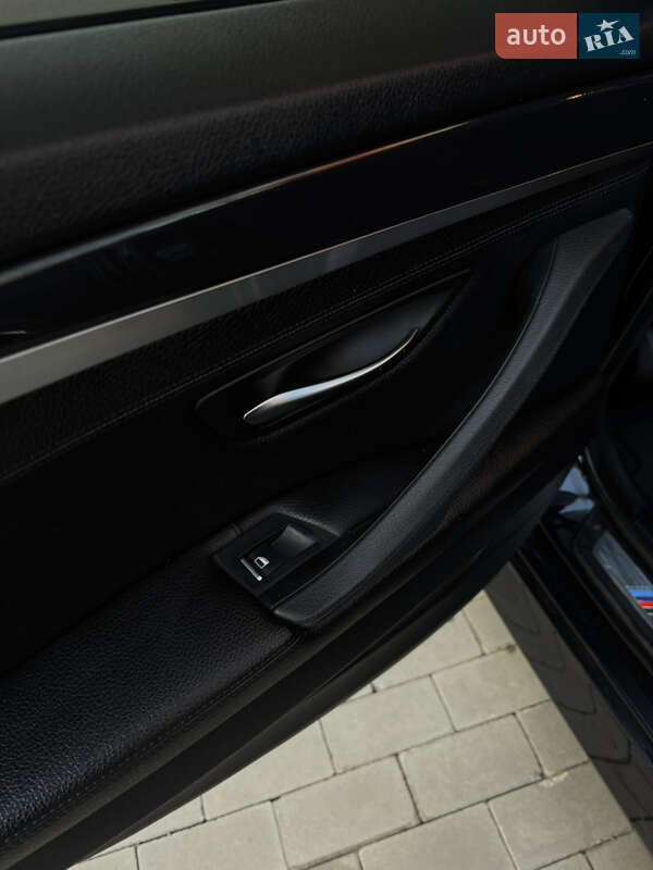 Седан BMW 5 Series 2016 в Вараше фото 9 Седан BMW 5 Series 2016 в Вараше