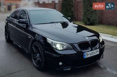 Седан BMW 5 Series 2004 в Києві