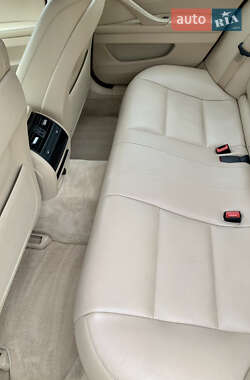 Седан BMW 5 Series 2015 в 